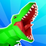 Download Idle Dino Park app