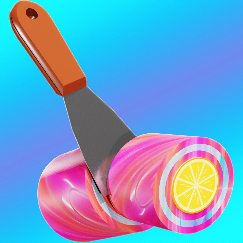 Get Slippy Candy for iOS, iPhone, iPad Aso Report