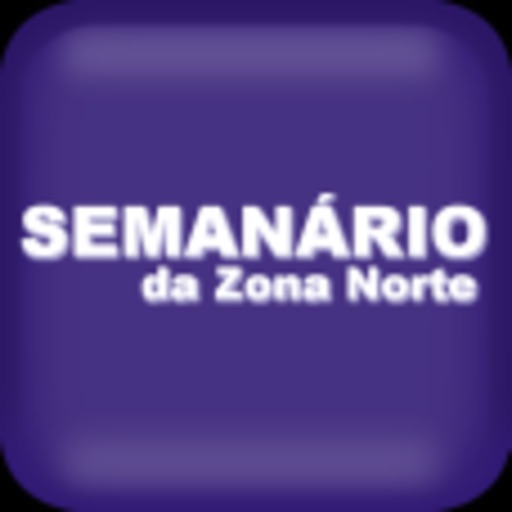 Jornal Semanário da Zona Norte icon