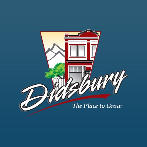 Town of Didsbury