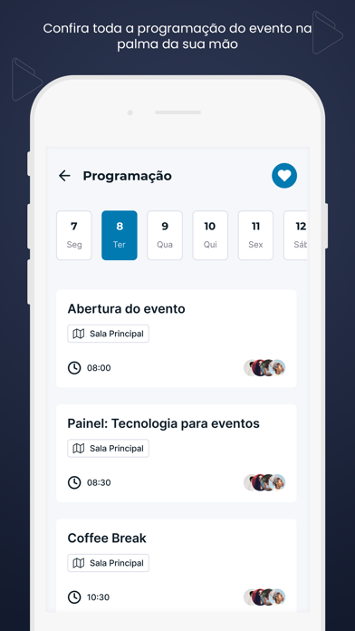 Top Club Chapada dos Guimarães Screenshot