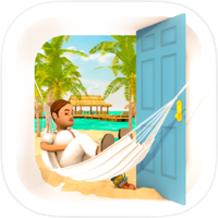 脱出ゲーム モルディブ ~美しき南の楽園からの脱出~