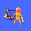 Bouncy Archers icon
