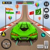 Muscle Car Stunts - Mega Ramp icon