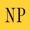 Get the news you need with the National Post app for iPhone and iPad