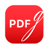 PDFgear: PDF Editor &amp; Reader - PDF GEAR TECH PTE. LTD. Cover Art