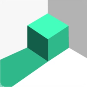 螢幕擷取畫面 (3) Cubic Puzzle – Impossible Maze