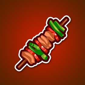 螢幕擷取畫面 (3) Grill Mania