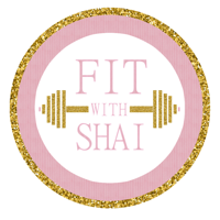 Fit with Shai