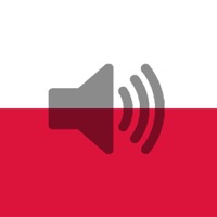 Polish Phrasebook app icon - Travel app for iPhone