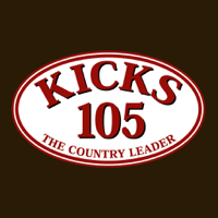 KICKS 105 KYKS