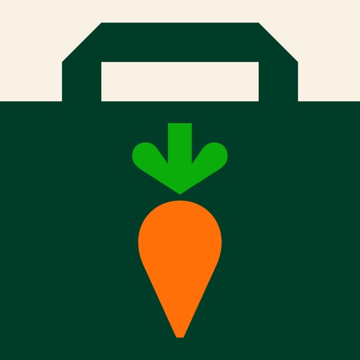 Instacart Shopper: Earn money