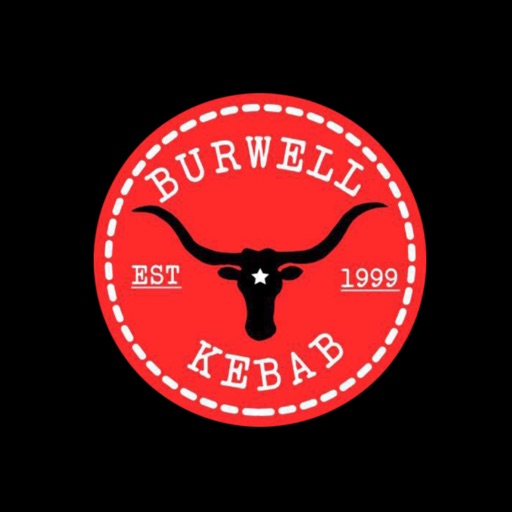 Burwell Kebab Van icon