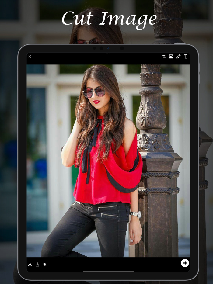 Filter Lab Photo Editor