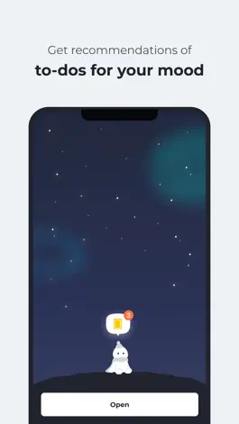 Game screenshot Moodee : What uplifts me now? apk