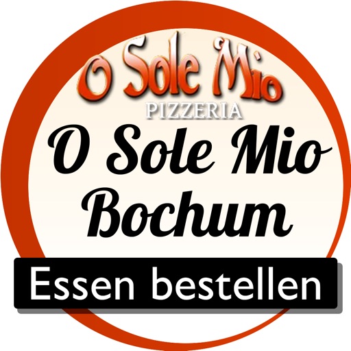 Pizzeria O Sole Mio Bochum