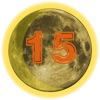 World Lunar Calendar icon