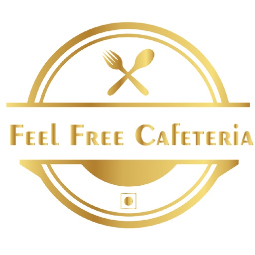 Feel Free Cafeteria icon