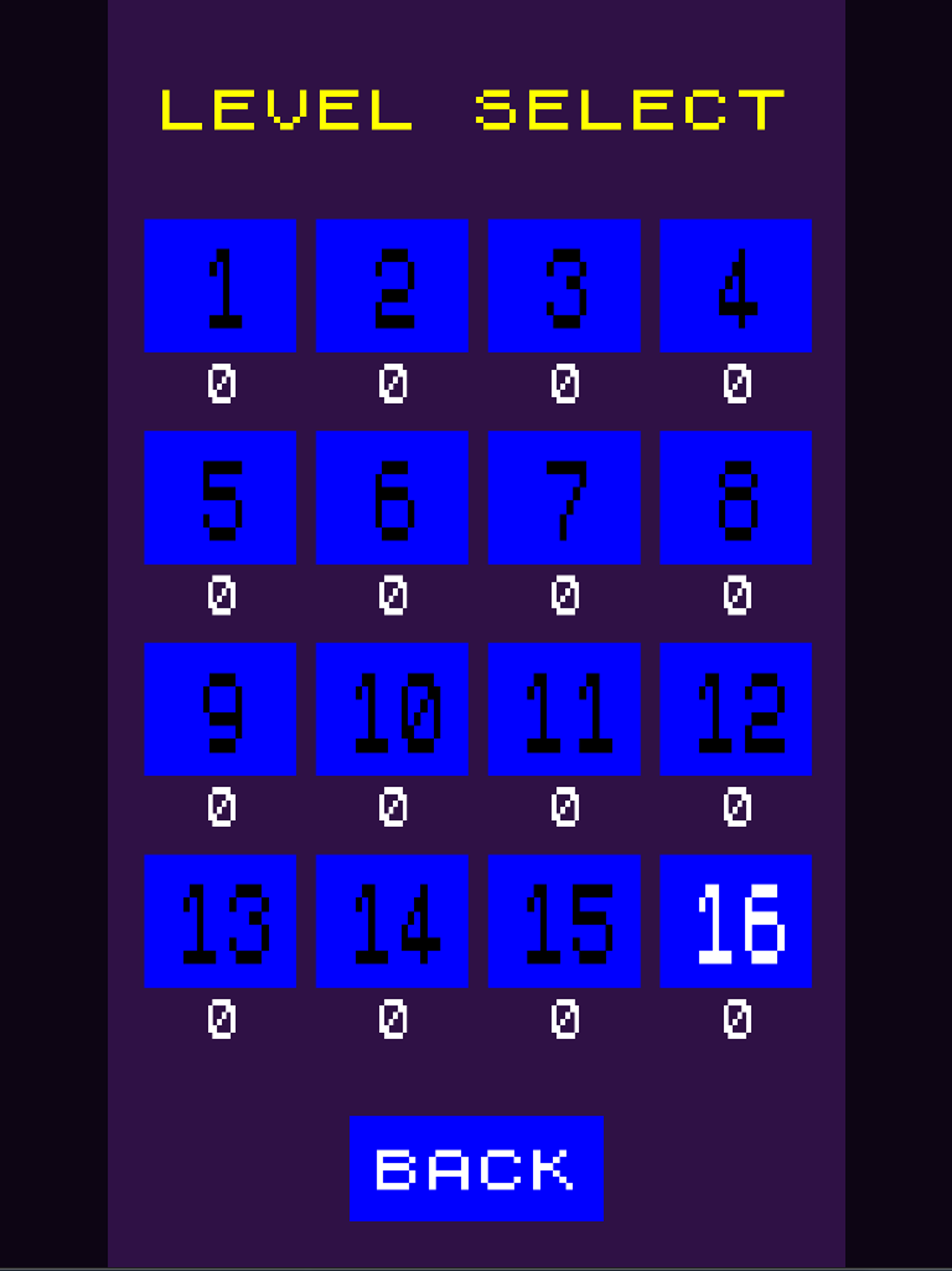 ZX House Attack - Z80 Classic