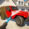 Power Wash - Driving Simulator icon