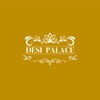 Desi Palace Restaurant icon