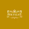 Desi Palace Restaurant App Feedback