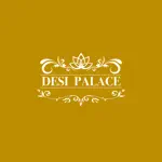 Desi Palace Restaurant App Contact