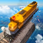 Download Train Ramp Jumping app