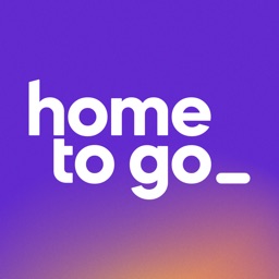 HomeToGo: Alquiler Vacacional icono