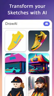 drawai : sketch to ai art problems & solutions and troubleshooting guide - 3