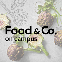 Food and Co on Campus