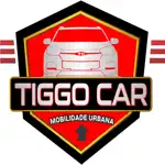 TIGGO CAR - Passageiro App Alternatives