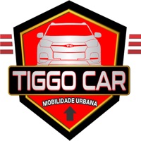 TIGGO CAR  logo