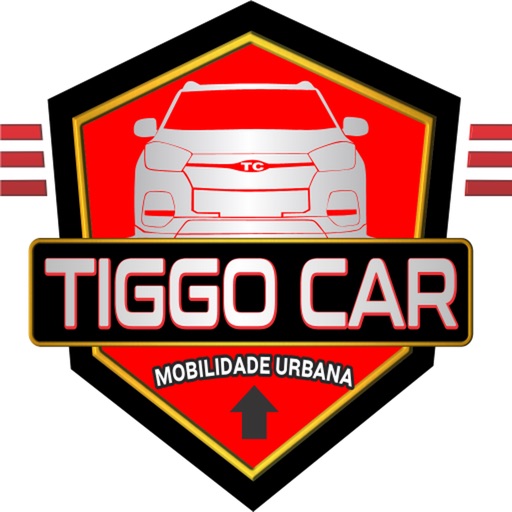 TIGGO CAR - Passageiro