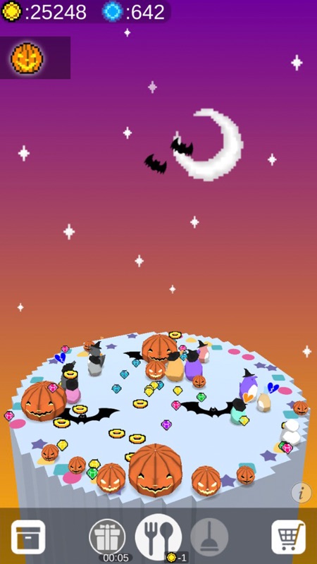 Penguin Life 3D screenshot 5