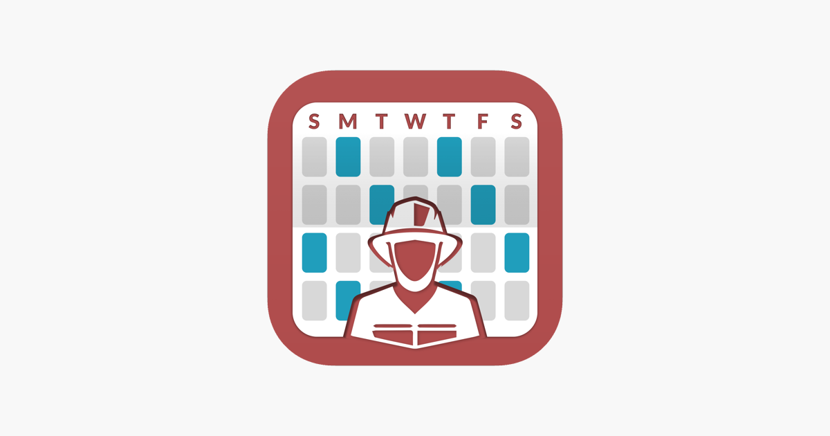 ‎Fire Shift Calendar on the App Store