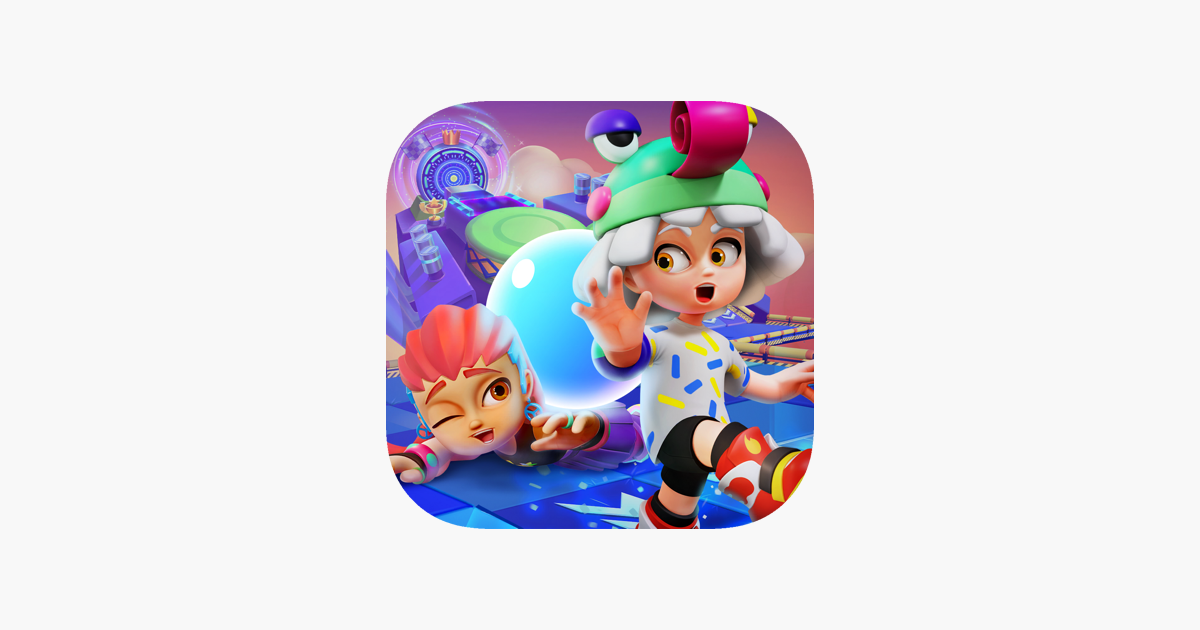 Subway Surfers! World Details - Play, Craft and Share with The