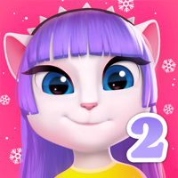 Mi Talking Angela 2