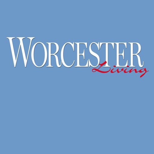 Worcester Living Magazine icon