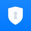 Password Manager. Secure Login icon