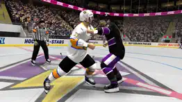 hockey all stars 24 iphone screenshot 3