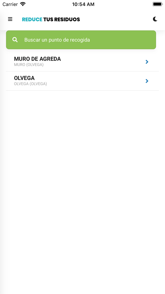 #3. GestiónRU. DipSoria (iOS) 由: I.T.S. DUERO S.L.