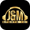 J&M Sports icon