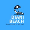 Diani Beach icon