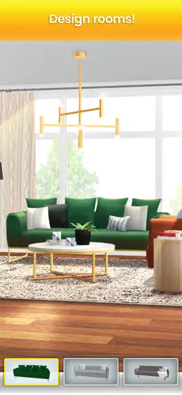 Game screenshot Property Brothers Home Design mod apk