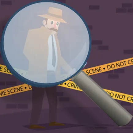 Crime Solver Читы