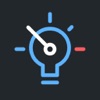 Light Speedometer - iPhoneアプリ