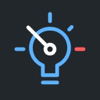 Light Speedometer - Chase Lewis