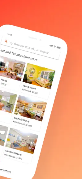 Game screenshot Homadorma Homestay apk
