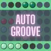 Auto groove contact information